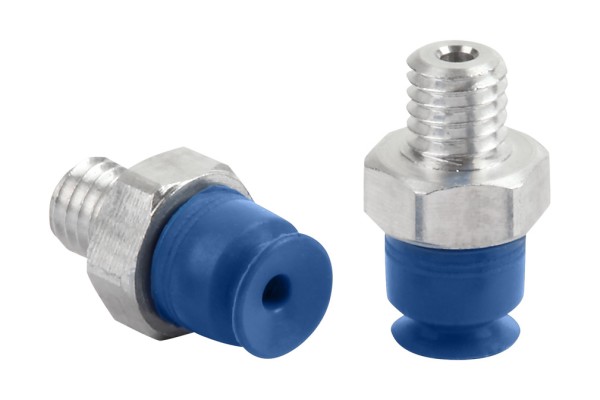 Flachsauggreifer (rund)