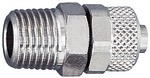 ID: 110498 - Gerade Einschraubverschraubung, R 1/2 a., für Schlauch 8/6