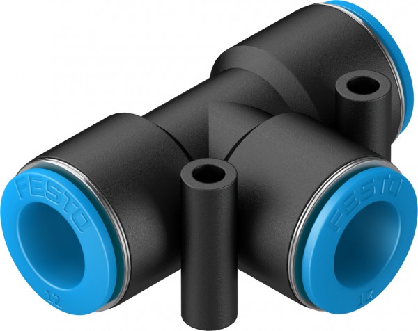 QST-12-20 T-Steckverbindung