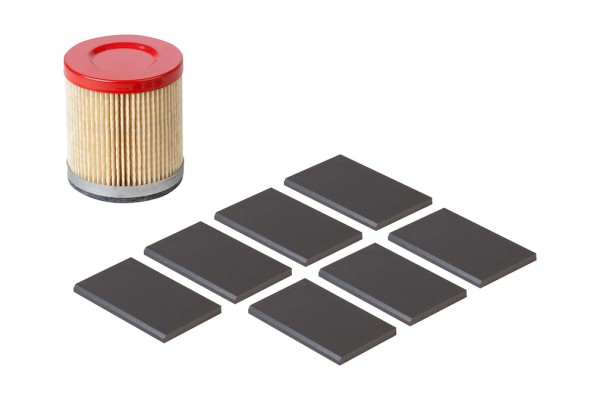 Verschleißteilsatz Pumpe