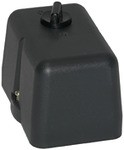 ID: 103042 - Haube mit Ein/Aus-Schalter für Kompressor Typ »MDR2«