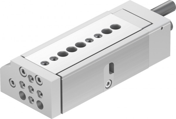 DGSL-12-40-PA Mini-Schlitten