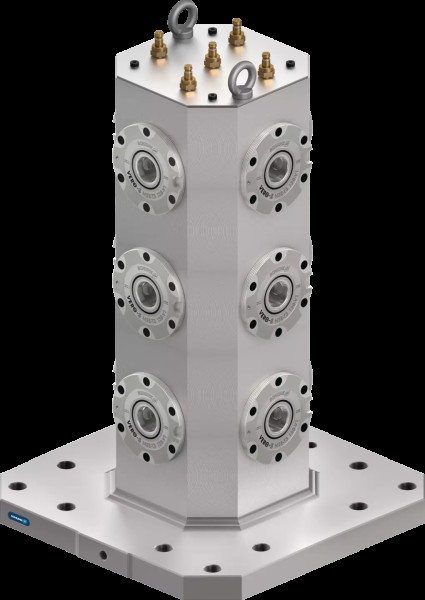 VERO-S VAT3-AE 500