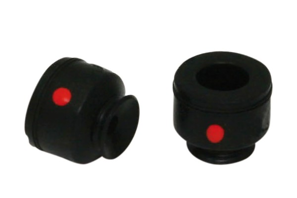 Flachsauger (rund) PFG 5 SI-AS-55 N004