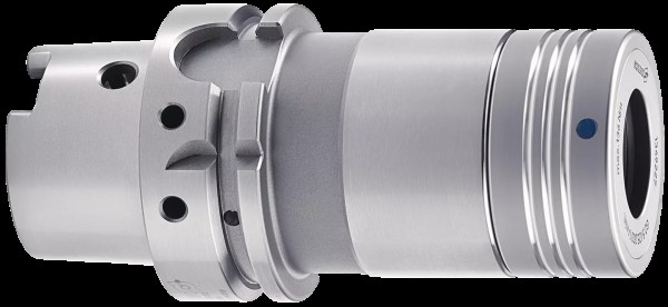 ER40 P HSK-A63x120