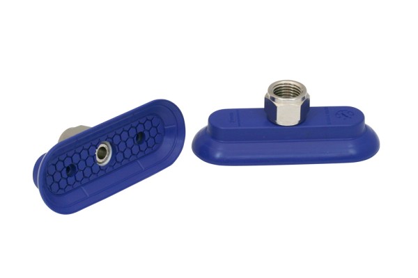 Glockensauggreifer (oval)