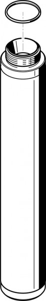 MS9-LFP-E Filterpatrone