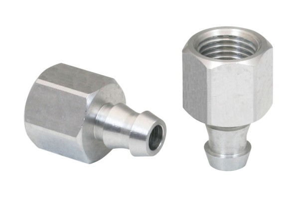 Saugeranschlussnippel SA-NIP N035 G1/4-IG DN550