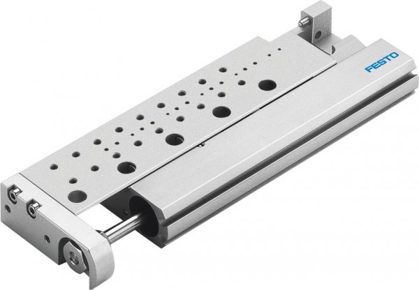 SLF-6-20-P-A Mini-Schlitten