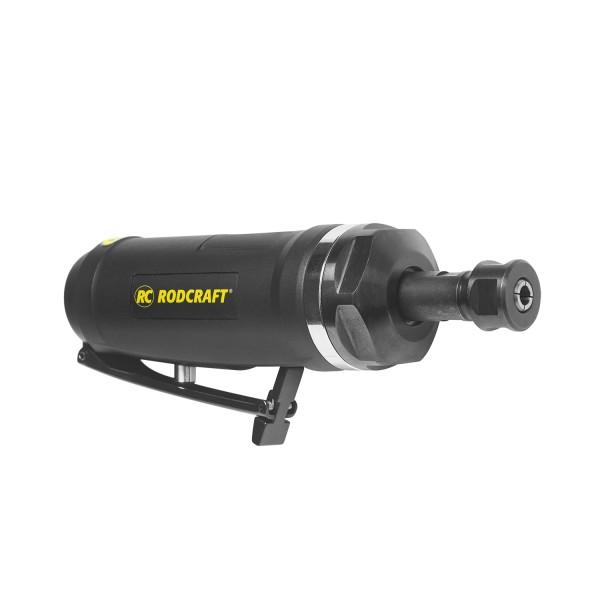 RC7058 Druckluft Stabschleifer - Spannzange 6 mm