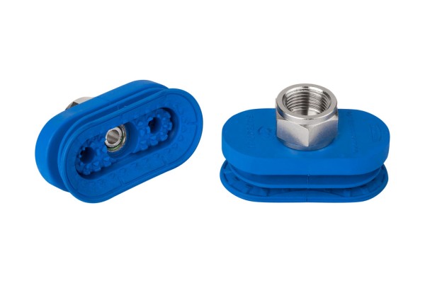 Balgsauggreifer (oval)