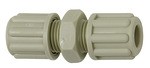 ID: 110882 - Gerade Schlauchverbindung, für Schlauch 8/10 mm, SW 22, PP