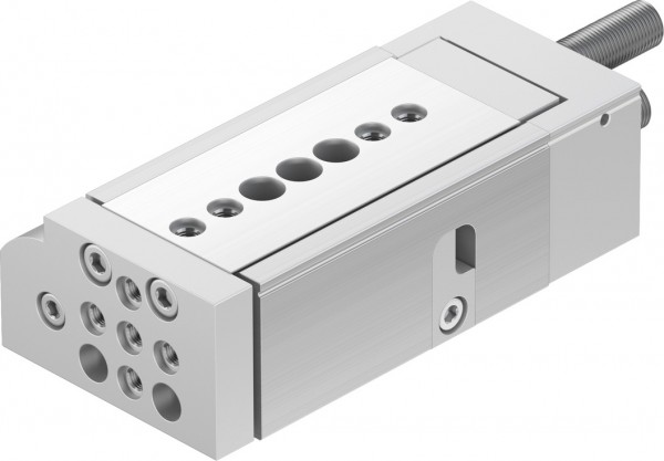 DGSL-12-20-P1A Mini-Schlitten