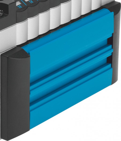 CPV14-VI-BZ-T-4 Schilderträger