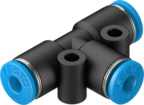 QST-4-100 T-Steckverbindung