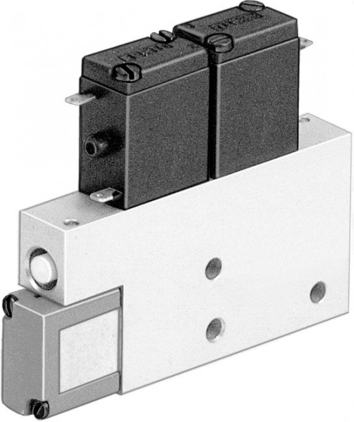 VAD-MYB-I-1/8 Vakuumsaugdüse