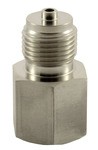 ID: 143860 - Vorschaltfilter für manometer G 1/2 IG, G 1/2 AG, 200 µm, ES 1.4571