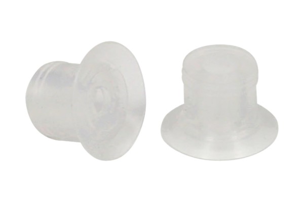 Flachsauger (rund) SGP 15 SI-50 N016