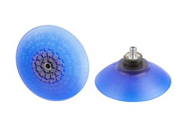 High-Speed Glockensauggreifer (rund)