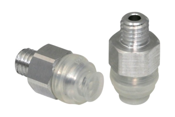 Flachsauggreifer (rund) PFYN 3.5 SI-55 M3-AG