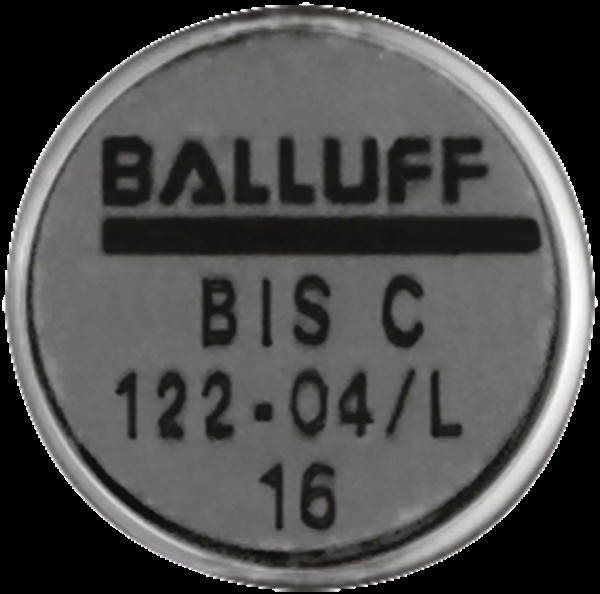 DATENTRÄGERCHIP BIS-C-122-11 /2047 BYTE