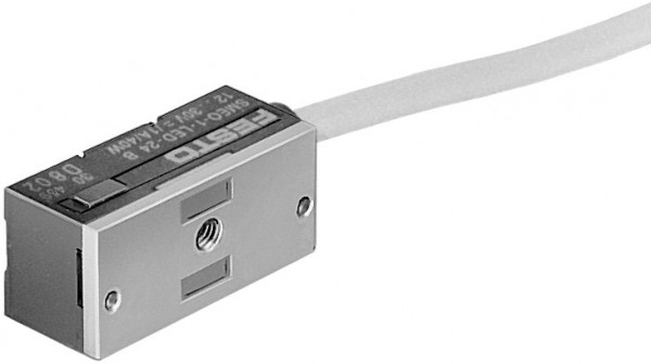 SMEO-1-LED-230-K5-B Näherungsschalter