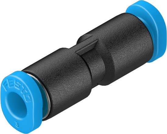 QSM-3 Steckverschraubung