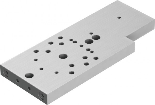 HMVM-RP/FP-DL25/40 Grundbausatz