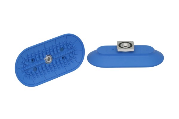 Flachsauggreifer (oval)