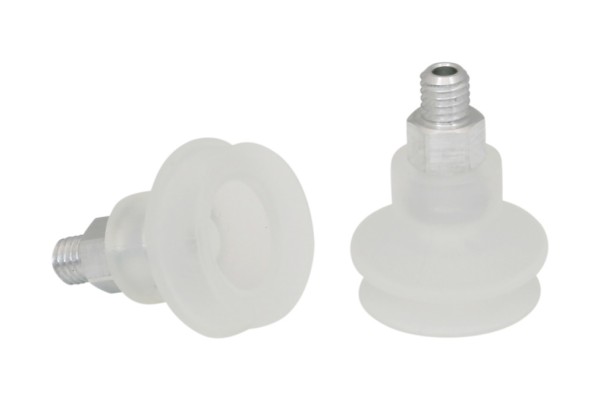 Faltenbalgsauggreifer FSGA 20 SI-55 M5-AG