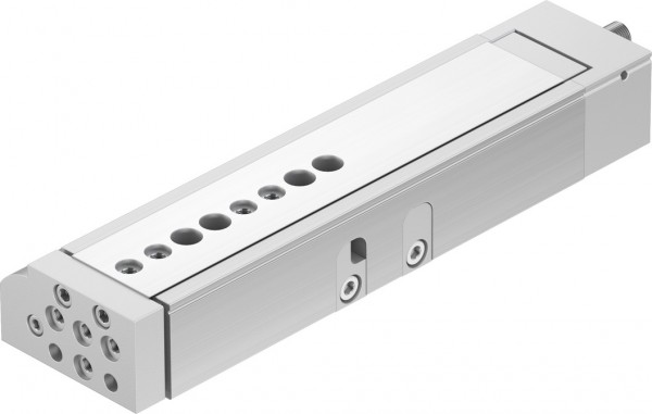 DGSL-10-80-EA Mini-Schlitten