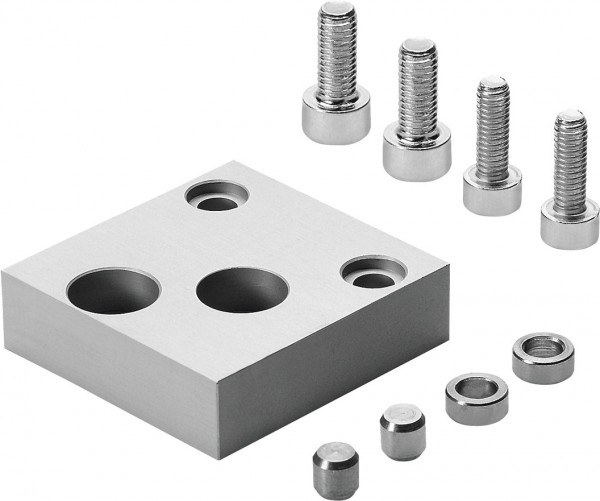 HAPG-2 Adapterbausatz