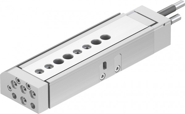 DGSL-8-50-Y3A Mini-Schlitten