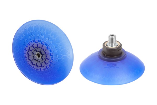 High-Speed Glockensauggreifer (rund)