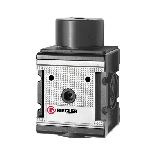 ID: 133106 - Druckregler pneumatisch ferngesteuert »multifix«, BG 4, G 1