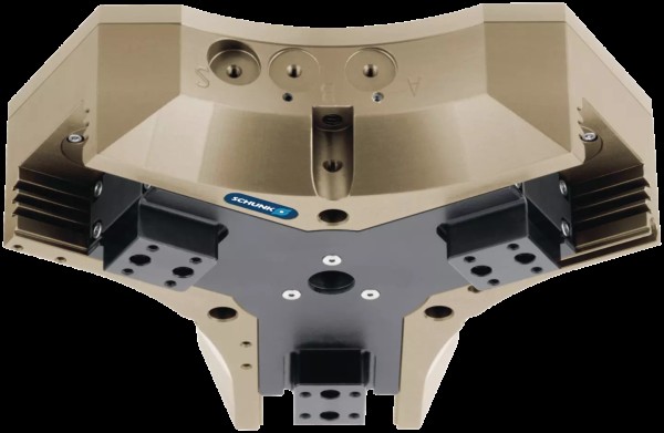 PZH+ 20 ZENTRISCHGREIFER