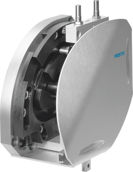 HSW-12-AP-SD Handlingmodul