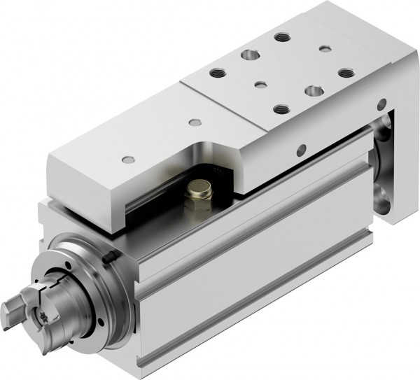 EGSC-BS-KF-32-25-8P Mini-Schlitten