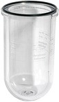 ID: 101044 - Polycarbonatbehälter, für Nebelöler »Standard«, BG 3, BG 4