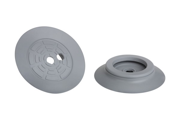 Dichtring für SPU-Saugplatte DR-SPU 125 NBR-55