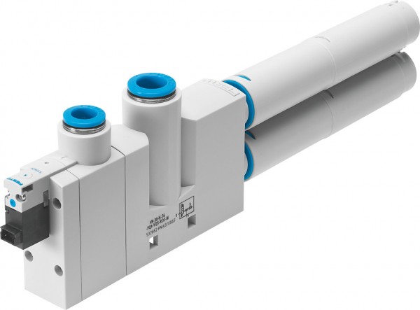 VN-30-H-T6-PQ4-VQ5-RO2-M Vakuumsaugdüse