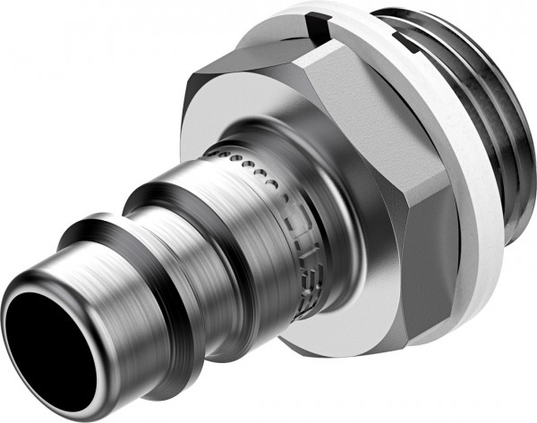 NPHS-S6-M-G38 Kupplungsstecker