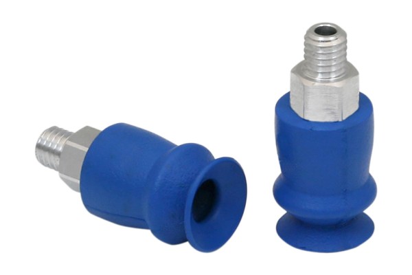 Balgsauggreifer (rund)