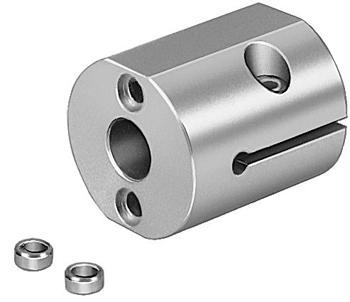 HAPG-17 Adapterbausatz