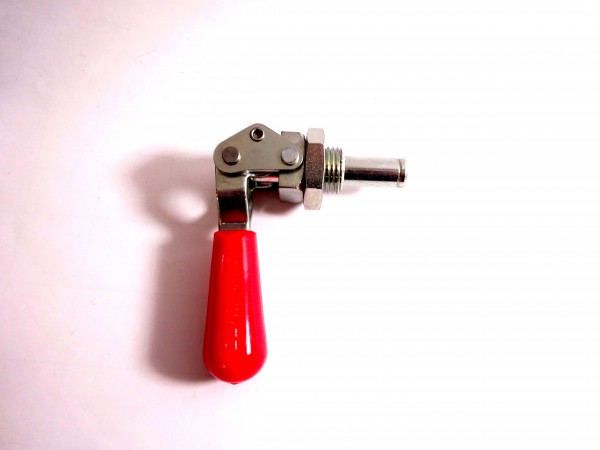 Schubstangenspanner, Max. Haltekraft 900N, EF:AF 31:1/28:1, Hub 19