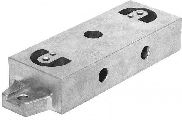 NZV-3-2/1 Zwischenplatte