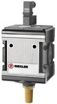 ID: 133136 - Schaltventil (3/2-Wegeventil) »multifix«, 230 V AC, BG 4, G 3/4