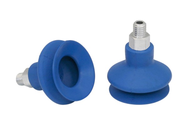 Balgsauggreifer (rund)