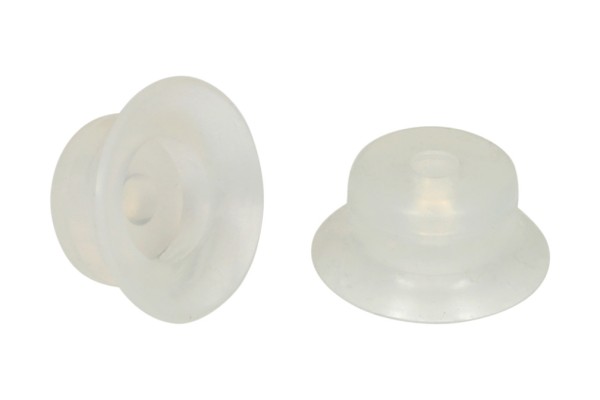 Flachsauger (rund) PFG 20 SI-55 N006