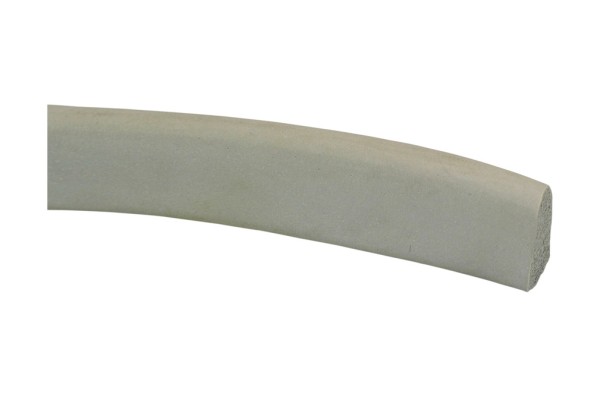 Dichtprofil Moosgummi DI-MOS 10x20 1K-MOS-20 HR